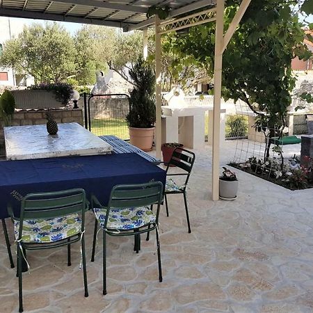 Apartment Maslenica, Near Zadar 外观 照片