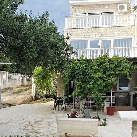 Apartment Maslenica, Near Zadar 外观 照片