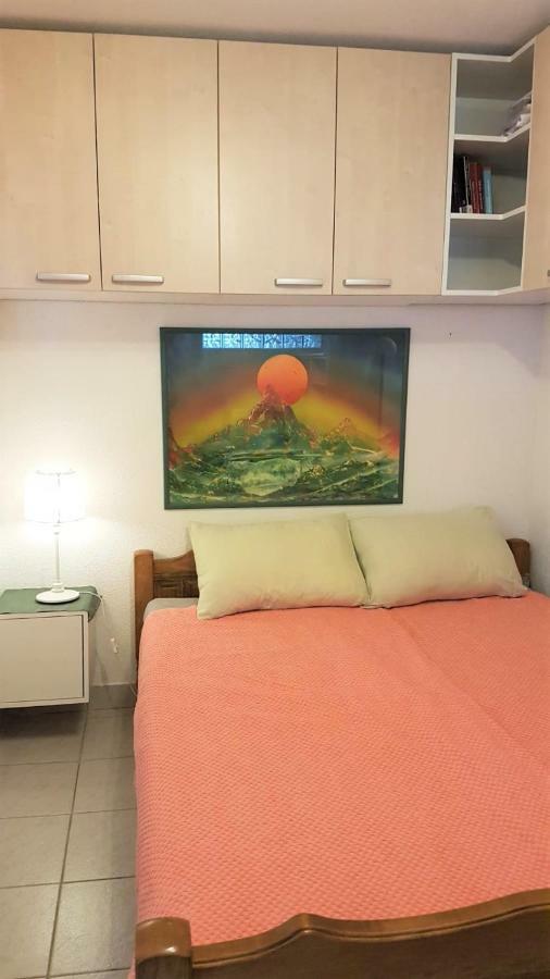 Apartment Maslenica, Near Zadar 外观 照片